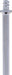 BOSCH Mandrel (401) - Osovina 3 kom.-401 (26150401JA) Madras doo Beograd Madras doo Beograd