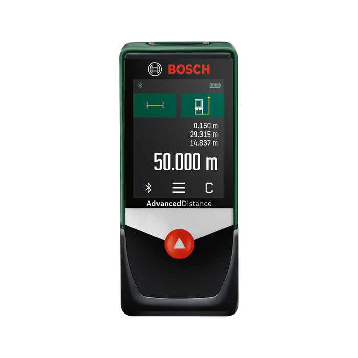 BOSCH Merač rastojanja AdvancedDistance 50C (0603672202) Madras doo Beograd Madras doo Beograd