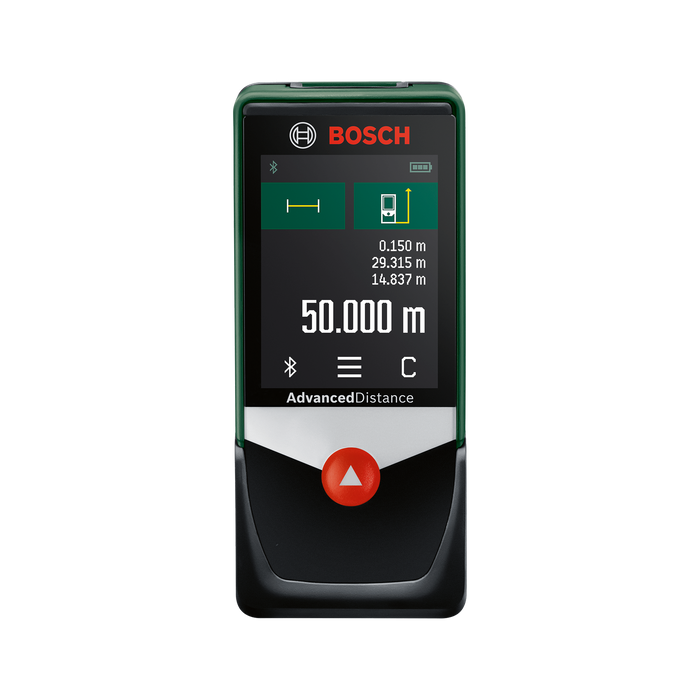 BOSCH Merač rastojanja AdvancedDistance 50C (0603672202) Madras doo Beograd Madras doo Beograd