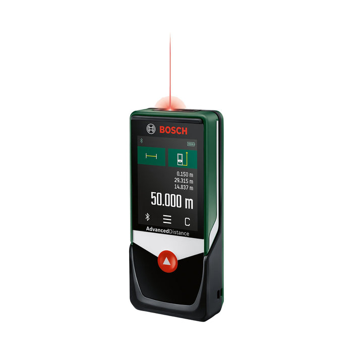 BOSCH Merač rastojanja AdvancedDistance 50C (0603672202) Madras doo Beograd Madras doo Beograd