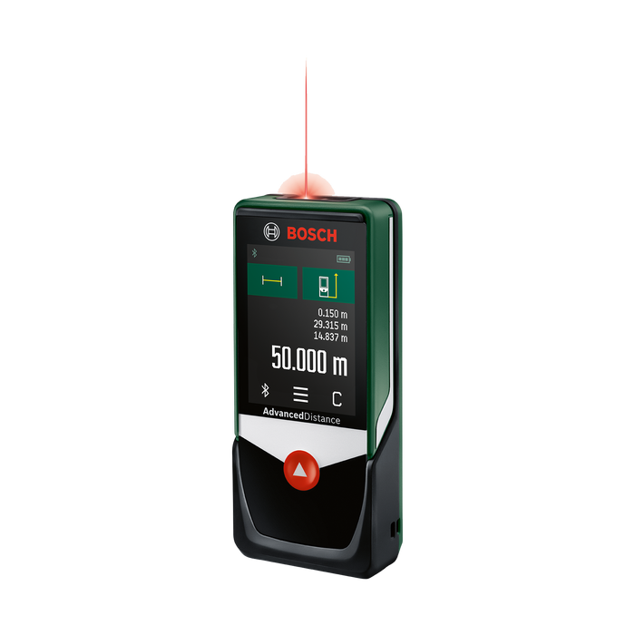 BOSCH Merač rastojanja AdvancedDistance 50C (0603672202) Madras doo Beograd Madras doo Beograd