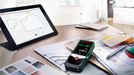 BOSCH Merač rastojanja AdvancedDistance 50C (0603672202) Madras doo Beograd Madras doo Beograd