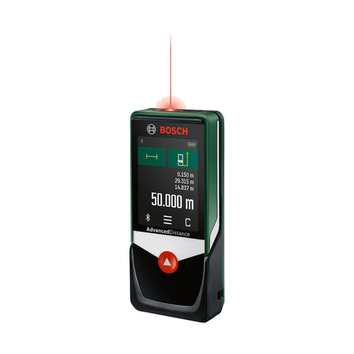 BOSCH Merač rastojanja AdvancedDistance 50C (0603672202) Madras doo Beograd Madras doo Beograd