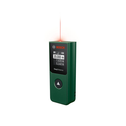 BOSCH Merač rastojanja EasyDistance 20 (0603672A00) Madras doo Beograd Madras doo Beograd