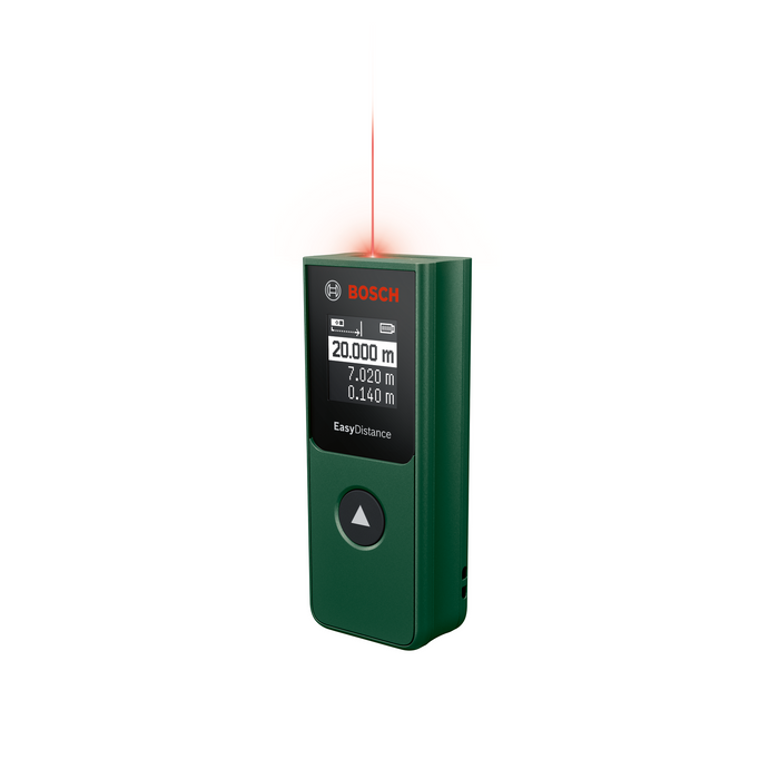 BOSCH Merač rastojanja EasyDistance 20 (0603672A00) Madras doo Beograd Madras doo Beograd