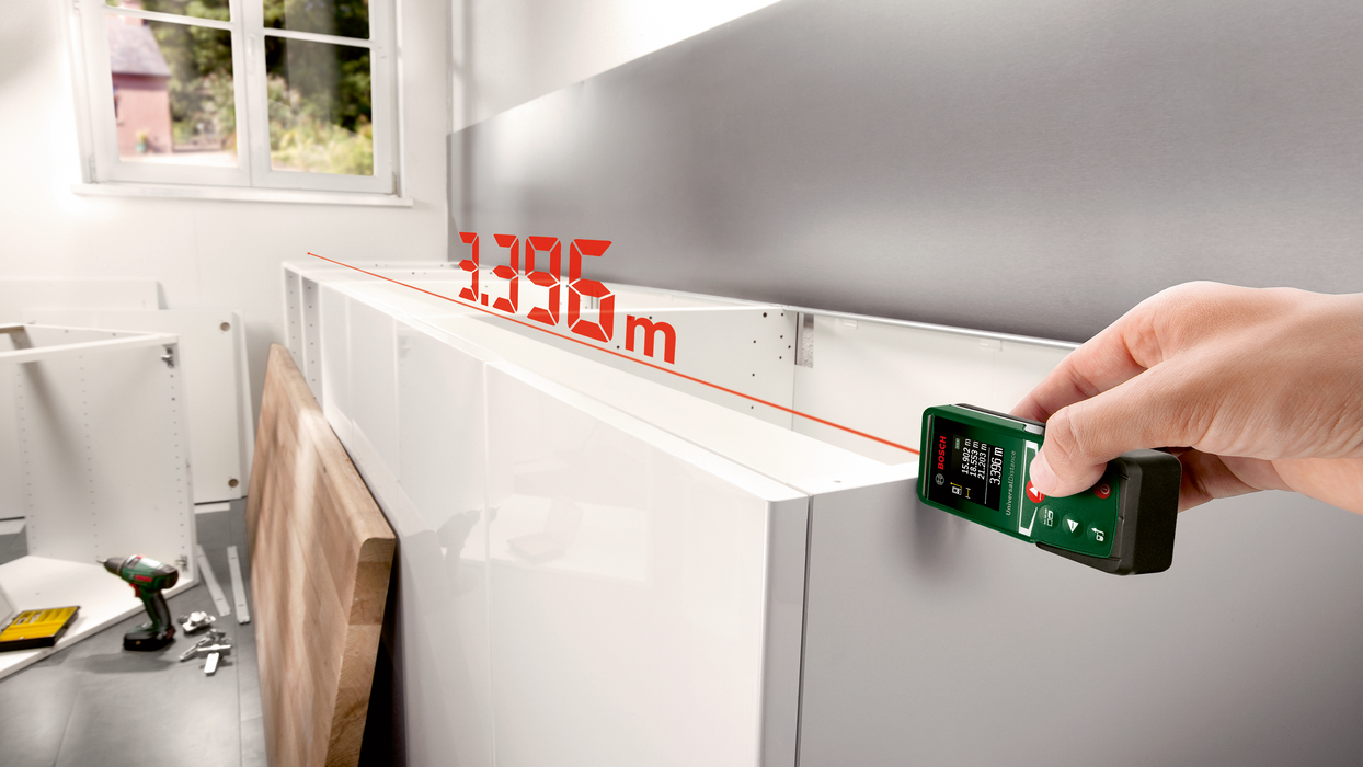 BOSCH Merač rastojanja UniversalDistance 50 (0603672801) Madras doo Beograd Madras doo Beograd