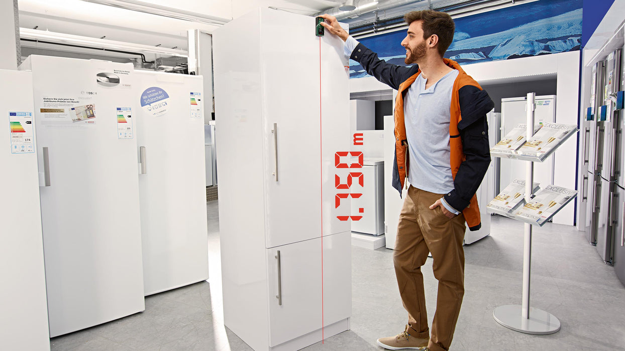 BOSCH Merač rastojanja UniversalDistance 50 (0603672801) Madras doo Beograd Madras doo Beograd
