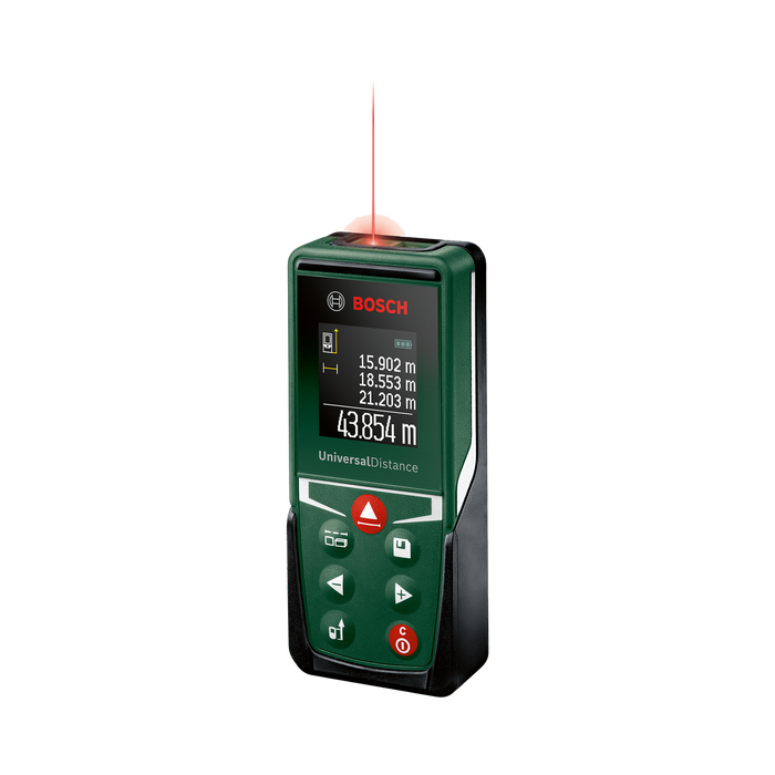 BOSCH Merač rastojanja UniversalDistance 50 (0603672801) Madras doo Beograd Madras doo Beograd