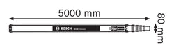 Bosch merna letva GR 500 (0601094600) Merna letva BOSCH Madras doo Beograd