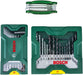 Bosch mešani set burgija i bitova (2607017333) Set burgija i bitova BOSCH Madras doo Beograd