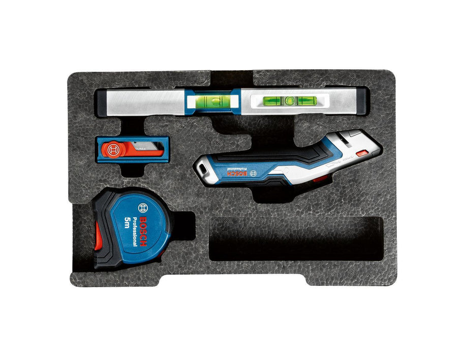 BOSCH Mešoviti komplet ručnih alata 13 kom. - (1600A027M3) Power Tools BOSCH Madras doo Beograd
