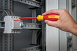 BOSCH Mešoviti komplet VDE odvrtača od 14 kom. - Odvrtač VDE Screwdriver Set mixed 14pc (1600A02NF9) Madras doo Beograd Madras doo Beograd