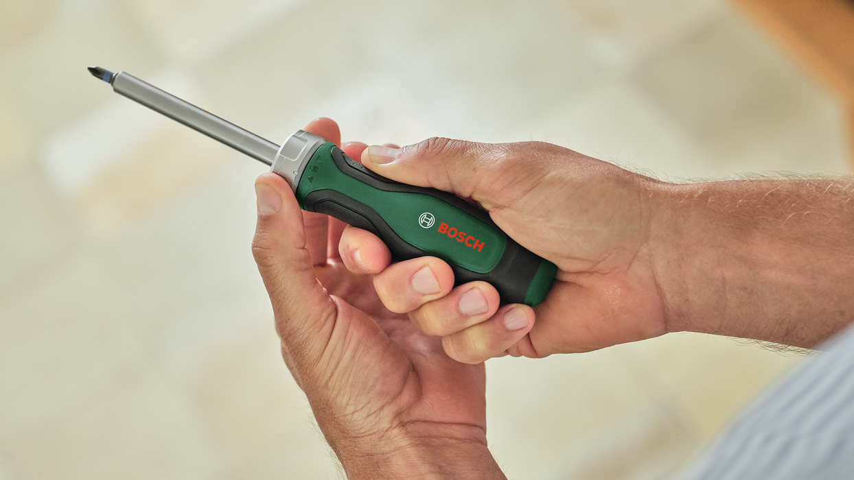 BOSCH Mešoviti set odvrtača sa 39 delova - Odvrtač 20-Piece Set (1600A02Z9L) Madras doo Beograd Madras doo Beograd