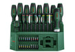BOSCH Mešoviti set odvrtača sa 39 delova - Odvrtač 20-Piece Set (1600A02Z9L) Madras doo Beograd Madras doo Beograd