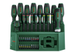 BOSCH Mešoviti set odvrtača sa 39 delova - Odvrtač 20-Piece Set (1600A02Z9L) Madras doo Beograd Madras doo Beograd