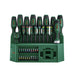 BOSCH Mešoviti set odvrtača sa 39 delova - Odvrtač 20-Piece Set (1600A02Z9L) Madras doo Beograd Madras doo Beograd
