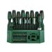 BOSCH Mešoviti set odvrtača sa 39 delova - Odvrtač 20-Piece Set (1600A02Z9L) Madras doo Beograd Madras doo Beograd