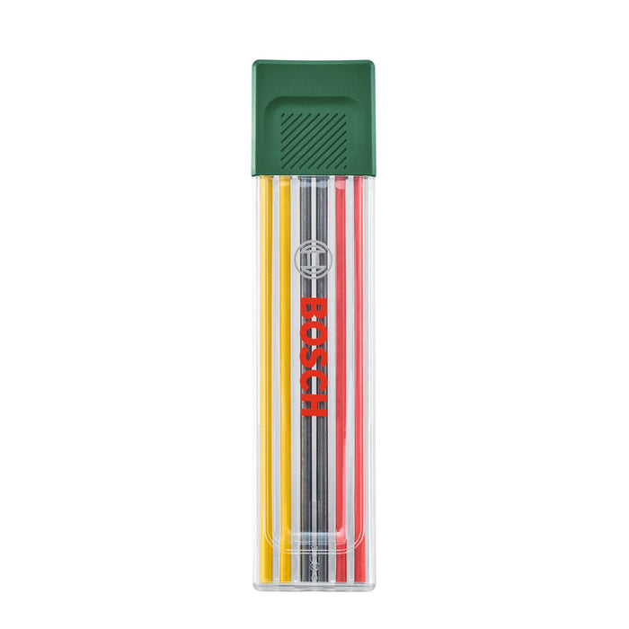 BOSCH Mine u više boja 2,8 mm 6 komada - Olovka Accessory Multicolor Leads 6-Piec (1600A032UV) Madras doo Beograd Madras doo Beograd