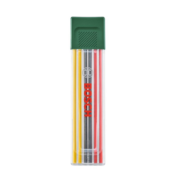 BOSCH Mine u više boja 2,8 mm 6 komada - Olovka Accessory Multicolor Leads 6-Piec (1600A032UV) Madras doo Beograd Madras doo Beograd