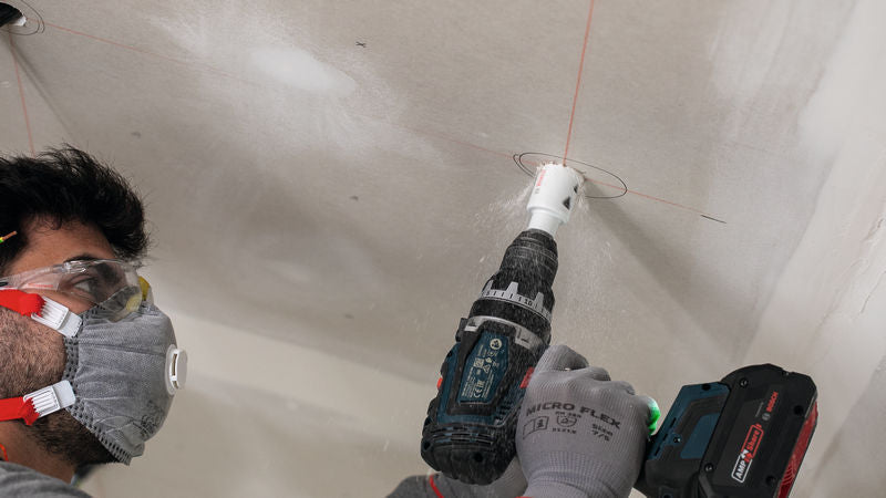 BOSCH Multi Material testera za otvore sa držačem, 22×40 mm - Testera za otvore A MM B 22mm (2608594512) Power Tools BOSCH Madras doo Beograd