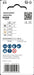 BOSCH Multi Material testera za otvore sa držačem, 44×40 mm - Testera za otvore A MM B 44mm (2608594518) Power Tools BOSCH Madras doo Beograd