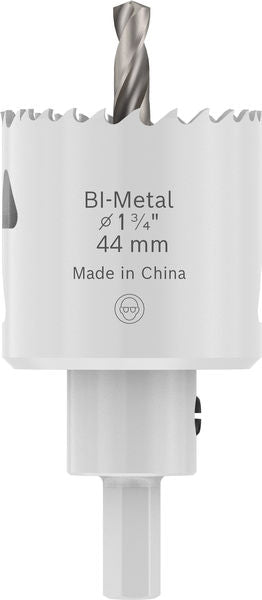 BOSCH Multi Material testera za otvore sa držačem, 44×40 mm - Testera za otvore A MM B 44mm (2608594518) Power Tools BOSCH Madras doo Beograd