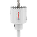 BOSCH Multi Material testera za otvore sa držačem, 44×40 mm - Testera za otvore A MM B 44mm (2608594518) Power Tools BOSCH Madras doo Beograd