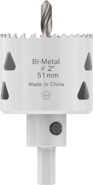 BOSCH Multi Material testera za otvore sa držačem, 51×40 mm - Testera za otvore A MM B 51mm (2608594519) Power Tools BOSCH Madras doo Beograd