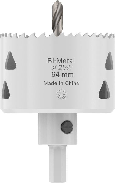 BOSCH Multi Material testera za otvore sa držačem, 64×40 mm - Testera za otvore A MM B 64mm (2608594522) Power Tools BOSCH Madras doo Beograd