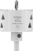 BOSCH Multi Material testera za otvore sa držačem, 64×40 mm - Testera za otvore A MM B 64mm (2608594522) Power Tools BOSCH Madras doo Beograd