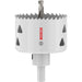 BOSCH Multi Material testera za otvore sa držačem, 64×40 mm - Testera za otvore A MM B 64mm (2608594522) Power Tools BOSCH Madras doo Beograd