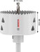 BOSCH Multi Material testera za otvore sa držačem, 73×40 mm - Testera za otvore A MM B 73mm (2608594526) Power Tools BOSCH Madras doo Beograd