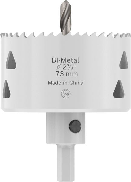 BOSCH Multi Material testera za otvore sa držačem, 73×40 mm - Testera za otvore A MM B 73mm (2608594526) Power Tools BOSCH Madras doo Beograd