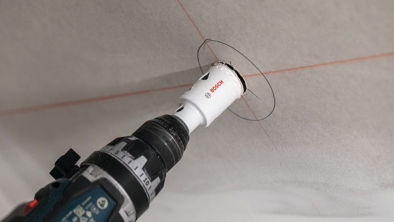 BOSCH Multi Material testera za otvore sa držačem, 73×40 mm - Testera za otvore A MM B 73mm (2608594526) Power Tools BOSCH Madras doo Beograd