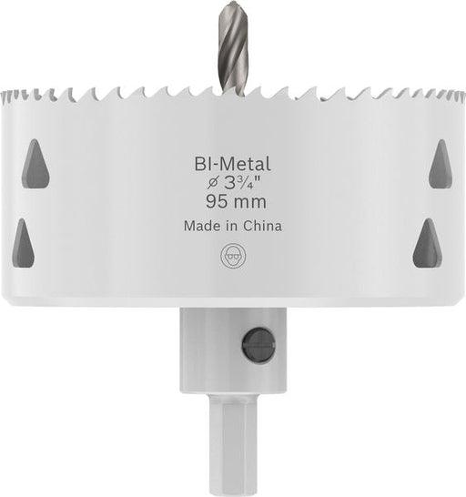 BOSCH Multi Material testera za otvore sa držačem, 95×40 mm - Testera za otvore A MM B 95mm (2608594529) Power Tools BOSCH Madras doo Beograd