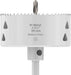 BOSCH Multi Material testera za otvore sa držačem, 95×40 mm - Testera za otvore A MM B 95mm (2608594529) Power Tools BOSCH Madras doo Beograd