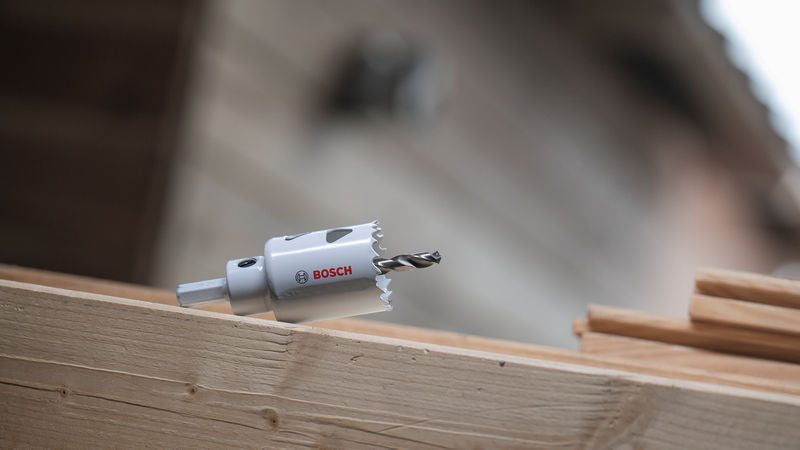 BOSCH Multi Material testera za otvore sa držačem, 95×40 mm - Testera za otvore A MM B 95mm (2608594529) Power Tools BOSCH Madras doo Beograd