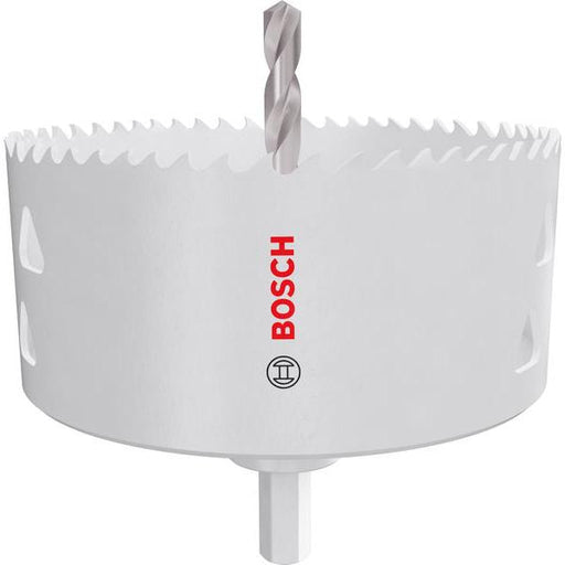 BOSCH Multi Material testera za otvore sa držačem, 95×40 mm - Testera za otvore A MM B 95mm (2608594529) Power Tools BOSCH Madras doo Beograd