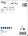 BOSCH Multi Material testera za otvore sa navojem, 121×40 mm - Testera za otvore T MM B 121MM (2608594607) Power Tools BOSCH Madras doo Beograd