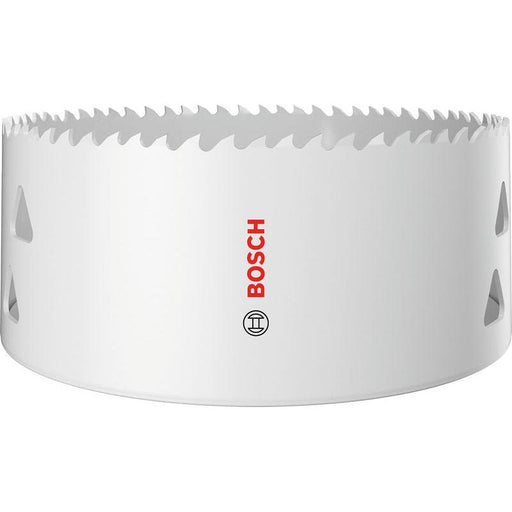 BOSCH Multi Material testera za otvore sa navojem, 121×40 mm - Testera za otvore T MM B 121MM (2608594607) Power Tools BOSCH Madras doo Beograd