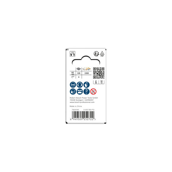 BOSCH Multi Material testera za otvore sa navojem, 16×40 mm - Testera za otvore T MM B 16MM (2608594559) Power Tools BOSCH Madras doo Beograd