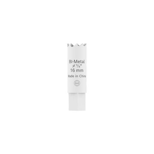 BOSCH Multi Material testera za otvore sa navojem, 16×40 mm - Testera za otvore T MM B 16MM (2608594559) Power Tools BOSCH Madras doo Beograd
