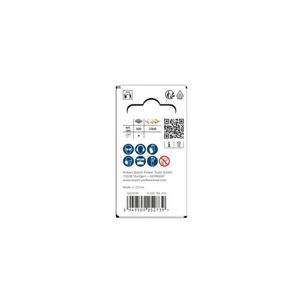 BOSCH Multi Material testera za otvore sa navojem, 17×40 mm - Testera za otvore T MM B 17MM (2608594560) Power Tools BOSCH Madras doo Beograd