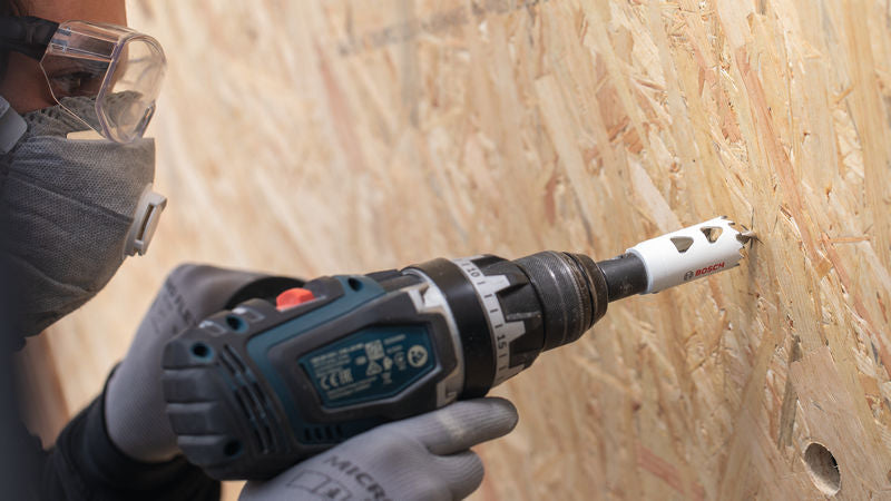 BOSCH Multi Material testera za otvore sa navojem, 20×40 mm - Testera za otvore T MM B 20MM (2608594562) Power Tools BOSCH Madras doo Beograd