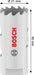 BOSCH Multi Material testera za otvore sa navojem, 21×40 mm - Testera za otvore T MM B 21MM (2608594563) Power Tools BOSCH Madras doo Beograd