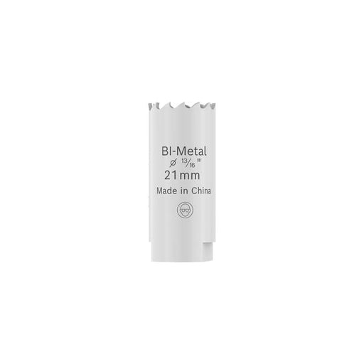 BOSCH Multi Material testera za otvore sa navojem, 21×40 mm - Testera za otvore T MM B 21MM (2608594563) Power Tools BOSCH Madras doo Beograd