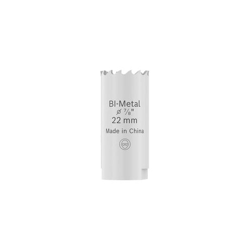 BOSCH Multi Material testera za otvore sa navojem, 22×40 mm - Testera za otvore T MM B 22MM (2608594564) Power Tools BOSCH Madras doo Beograd