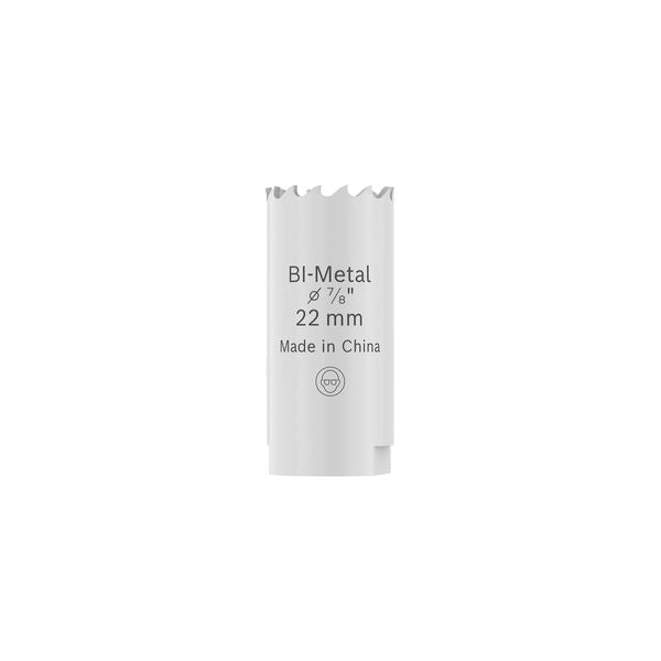 BOSCH Multi Material testera za otvore sa navojem, 22×40 mm - Testera za otvore T MM B 22MM (2608594564) Power Tools BOSCH Madras doo Beograd