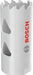 BOSCH Multi Material testera za otvore sa navojem, 22×40 mm - Testera za otvore T MM B 22MM (2608594564) Power Tools BOSCH Madras doo Beograd