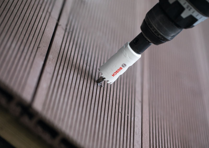 BOSCH Multi Material testera za otvore sa navojem, 25×40 mm - Testera za otvore T MM B 25MM (2608594566) Power Tools BOSCH Madras doo Beograd